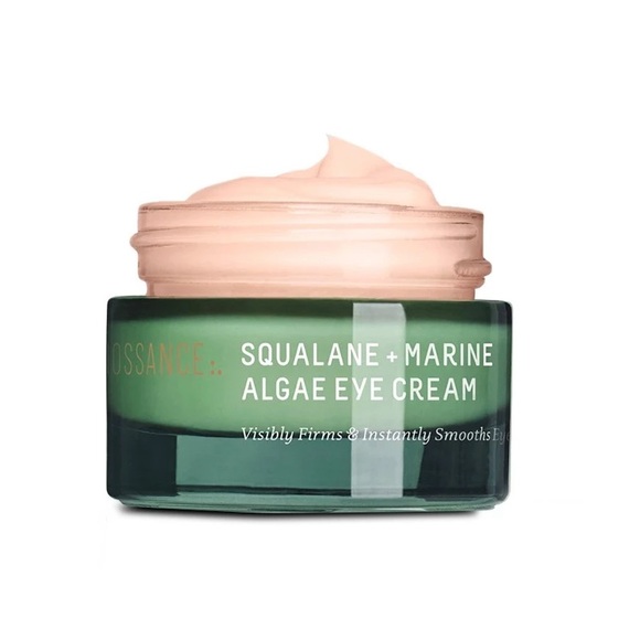3/$30 Biossance Squalane + Marine Algae Eye Cream
